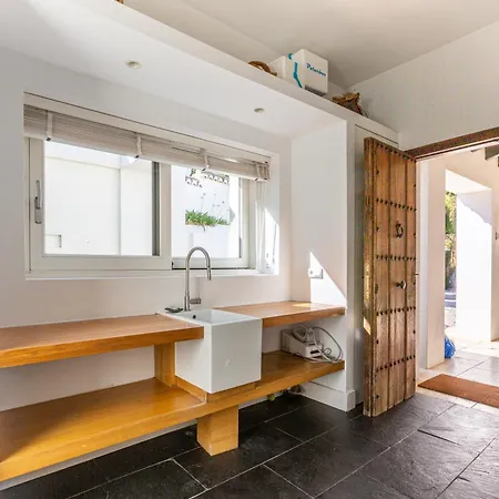 Villa Lxr With Breathtaking Views To The Mediterranean 4 Hab