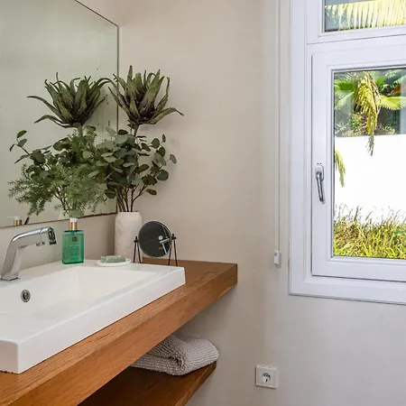Lxr With Breathtaking Views To The Mediterranean 4 Hab Torremuelle