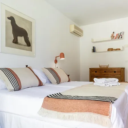 Lxr With Breathtaking Views To The Mediterranean 4 Hab * Torremuelle