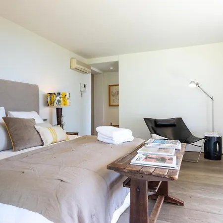 Villa Lxr With Breathtaking Views To The Mediterranean 4 Hab *