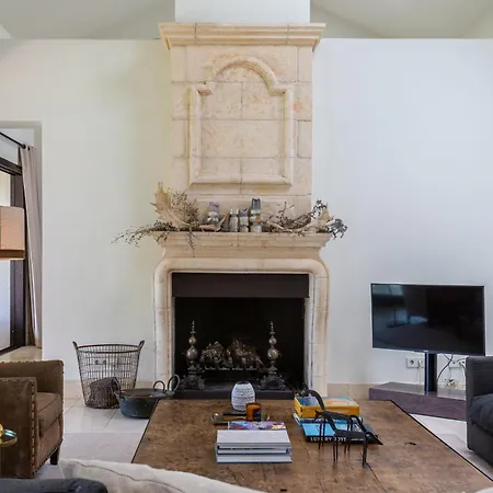 Lxr With Breathtaking Views To The Mediterranean 4 Hab Villa
