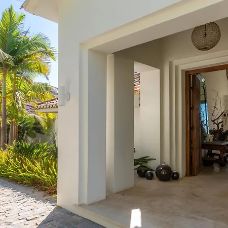 Lxr With Breathtaking Views To The Mediterranean 4 Hab * Torremuelle