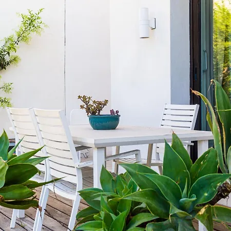 Villa Lxr With Breathtaking Views To The Mediterranean 4 Hab *
