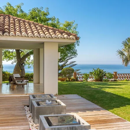 Lxr With Breathtaking Views To The Mediterranean 4 Hab
